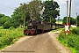 Henschel 24367 - DR "99 4801-9"
11.06.1990 - Rackwitz/OT Podelwitz (Rügen)
Hans-Peter Waack