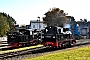 Henschel 24368 - RüBB "99 4802-7"
09.10.2022 - Putbus (Rügen), Bahnhof
Werner Wölke