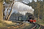 Henschel 24368 - RüBB "99 4802-7"
29.12.2017 - Lancken-Granitz, Bahnhof Garftitz
Hans-Peter Waack