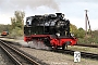 Henschel 24368 - RüBB "99 4802-7"
23.10.2017 - Putbus (Rügen)
Werner Wölke