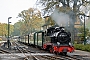 Henschel 24368 - RüBB "99 4802-7"
26.10.2017 - Göhren (Rügen)
Werner Wölke