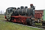 Henschel 24396 - Wurmrevier
30.03.2011 - Alsdorf, Bergbaumuseum Wurmrevier
Peter Ziegenfuss