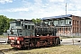 Henschel 24396 - Wurmrevier
25.06.2017 - Alsdorf, Energeticon
Martin Welzel