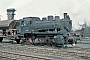 Henschel 24396 - EBV "ANNA N. 8"
18.03.1977 - Alsdorf, Grube Anna
Martin Welzel