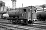 Henschel 24464 - R&uuml;tgers "4"
11.04.1985 - Castrop-Rauxel, Rüttgers-WerkeWerner Wölke