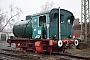 Henschel 24465 - EHEH
07.02.2009 - Erkrath-Hochdahl, Eisenbahn- und Heimatmuseum
Malte Werning