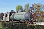 Henschel 24465 - EHEH
29.09.2018 - Erkrath-Hochdahl, Eisenbahn- und Heimatmuseum
Johannes Kubasik