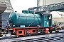 Henschel 24465 - SWD "1"
12.04.1996 - Düsseldorf-Flingern
Frank Glaubitz