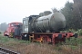 Henschel 24559 - DWBM
13.09.2014 - Aschersleben
Thomas Wohlfarth