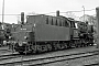 Henschel 24634 - DB  "050 014-0"
23.05.1974 - Ulm, Bahnbetriebswerk
Helmut Philipp