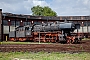 Henschel 24635 - Bahnbetriebswerk Bismarck "50 2404"
14.09.2014 - Gelsenkirchen-Bismarck, Bahnbetriebswerk
Malte Werning