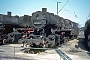 Henschel 24635 - DB "052 404-1"
21.03.1976 - Duisburg-Wedau, Bahnbetriebswerk
Martin Welzel