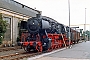 Henschel 24635 - DB "052 404-1"
12.08.1988 -  Paderborn, Ausbesserungswerk
Dietmar Stresow
