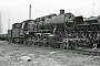 Henschel 24643 - DB  "050 023-1"
14.11.1975 - Aachen, Bahnhof Aachen-West
Martin Welzel