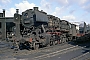 Henschel 24646 - DB  "50 026"
__.02.1967 - Limburg, Bahnbetriebswerk
Hans-Werner Fischbach