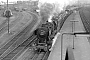 Henschel 24647 - DB  "50 027"
28.02.1966 - Minden (Westfalen)
Helmut Beyer