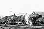 Henschel 24665 - DB  "050 045-4"
__.__.1969 - Friedrichshafen, Bahnbetriebswerk
Helmut H. Müller