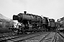 Henschel 24665 - DB  "050 045-4"
31.03.1969 - Aalen, Bahnbetriebswerk
Ulrich Budde