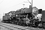 Henschel 24670 - DB  "050 050-4"
03.02.1974 - Duisburg-Wedau, Bahnbetriebswerk
Martin Welzel