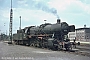 Henschel 24671 - DB  "050 051-2"
01.06.1968 - Porz-Gremberghoven, Bahnbetriebswerk Gremberg
Ulrich Budde