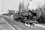 Henschel 24676 - DB  "050 056-1"
12.03.1973 - Krefeld-Stahlwerk, Haltestelle
Martin Welzel