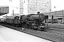 Henschel 24699 - DB  "050 079-3"
13.05.1968 - Essen, Hauptbahnhof
Dr. Werner Söffing