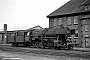 Henschel 24709 - DB  "050 089-2"
18.08.1968 - Rheine, Bahnbetriebswerk
Herbert Schambach