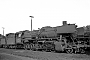 Henschel 24709 - DB  "050 089-2"
03.03.1968 - Emden, Bahnbetriebswerk
Karl-Friedrich Seitz