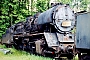 Henschel 24716 - EFO "50 3680"
30.05.1993 - Gummersbach-Dieringhausen, Eisenbahnmuseum
Frank Glaubitz