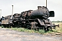 Henschel 24730 - DR "50 3681-9"
23.06.1992 - Staßfurt
Ernst Lauer