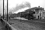 Henschel 24732 - DB  "050 112-2"
12.09.1968 - Leer (Ostfriesland), Bahnhof
Detlef Schikorr