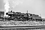 Henschel 24737 - DB  "050 117-1"
15.10.1974 - Stolberg, RangierbahnhofMartin Welzel