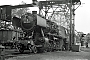 Henschel 24738 - DB  "050 118-9"
18.08.1973 - Rottweil, Bahnbetriebswerk
Martin Welzel