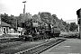 Henschel 24738 - DB  "050 118-9"
22.07.1971 - Aalen, Bahnhof
Martin Welzel