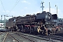 Henschel 24764 - DB "41 197"
23.09.1967 - Duisburg Wedau, Bahnbetriebswerk
Herbert Schambach