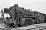 Henschel 24769 - DB "042 202-2"
22.05.1972 - Emden, BahnbetriebswerkHelmut Philipp