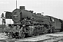 Henschel 24769 - DB "042 202-2"
22.05.1972 - Emden, Bahnbetriebswerk
Helmut Philipp