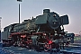 Henschel 24773 - DB "042 206-3"
09.10.1975 - Emden, Bahnbetriebswerk
Bernd Spille