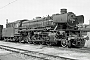 Henschel 24773 - DB "042 206-3"
30.06.1973 - Rheine, Bahnbetriebswerk
Helmut Philipp