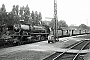 Henschel 24773 - DB "042 206-3"
07.07.1970 - Bottrop, Hauptbahnhof
Dr. Werner Söffing