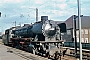 Henschel 24773 - DB "042 206-3"
05.10.1968 - Bremen, Hauptbahnhof
Norbert Lippek