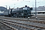Henschel 24773 - DB "41 206"
__.__.1967 - Bremen, Hauptbahnhof
Norbert Lippek