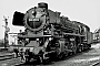 Henschel 24777 - DB "042 210-5"
22.06.1974 - Löhne, Bahnbetriebswerk
Klaus Görs