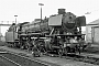 Henschel 24777 - DB "042 210-5"
07.09.1975 - Rheine, Bahnbetriebswerk
Helmut Philipp