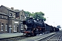 Henschel 24777 - DB "042 210-5"
24.07.1974 - DornumUlrich Budde