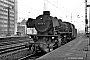 Henschel 24785 - DB "042 218-8"
31.03.1969 - Essen, Hauptbahnhof
Werner Wölke