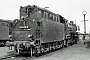 Henschel 24785 - DB "042 218-8"
20.05.1971 - Rheine, Bahnbetriebswerk
Helmut Philipp