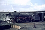 Henschel 24791 - DB "042 224-6"
08.04.1968 - Duisburg Wedau, Bahnbetriebswerk
Ulrich Budde