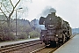 Henschel 24792 - DR "41 1225-6"
16.04.1983 - Jena-Göschwitz
Rudi Lautenbach