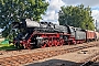 Henschel 24792 - SEM "41 1225-6"
24.08.2025 - Chemnitz-Hilbersdorf Tom Radics